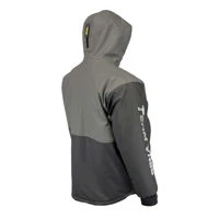 Team Vass 220 Winter Smock Grey/Black